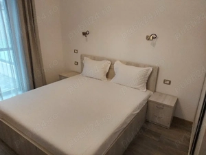 Apartament 2 camere nou, deosebit, mobilat, Parcare subterană, în Ansamblul Tomis Park, Tomis Nord,  - imagine 4