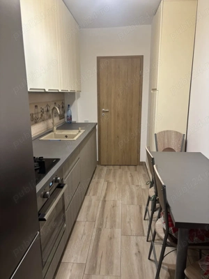 PF: Inchiriez apartament 2 camere + parcare zona Andrei Muresanu Cluj - imagine 4