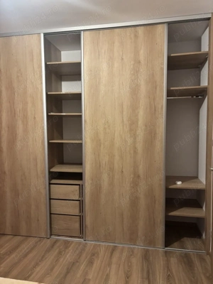 PF: Inchiriez apartament 2 camere zona Andrei Muresanu Cluj