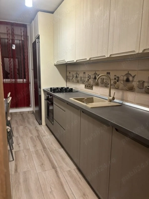 PF: Inchiriez apartament 2 camere + parcare zona Andrei Muresanu Cluj - imagine 3