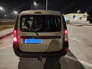  Logan MCV 1,5dci - imagine 4