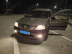  Logan MCV 1,5dci - imagine 3