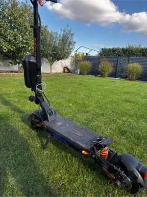 Vand Kukirin g2 master 2024 - imagine 2