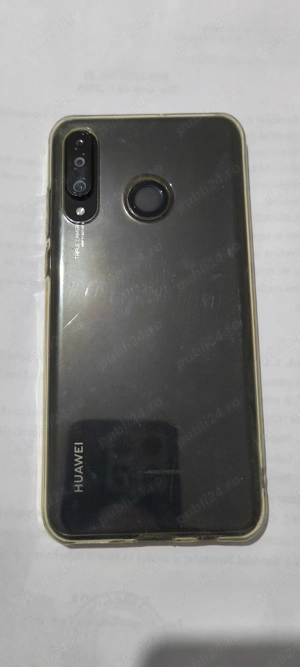 Telefon Huawei P30 Lite - imagine 4