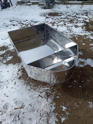 Clinte pentru brânză  - imagine 3