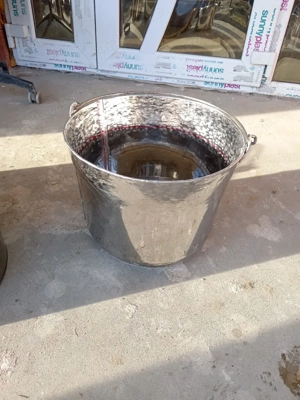 Găleți de muls  - imagine 2