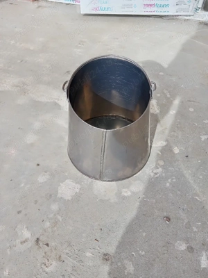 Găleți de muls  - imagine 3