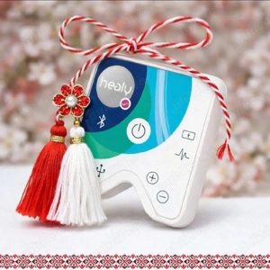 Healy Rezonace -Ofertă unică  1500 euro