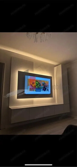 APARTAMENT 3 CAMERE- PARC FLOREASCA