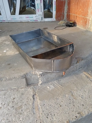 Clinte pentru brânză  - imagine 4