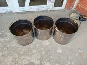 Clinte pentru brânză  - imagine 3