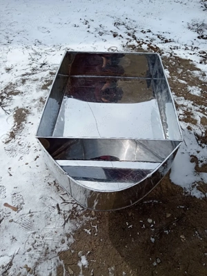 Clinte pentru brânză 