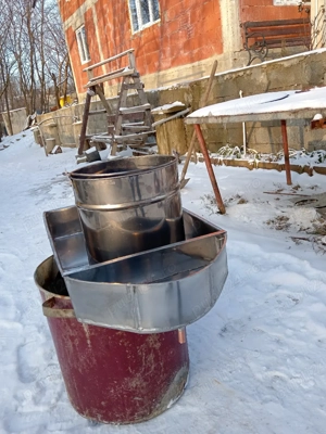 Clinte pentru brânză  - imagine 5