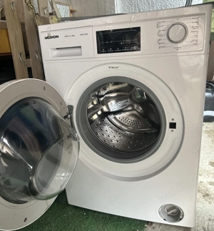 Mașină de spălat cu uscare 200e  - imagine 2