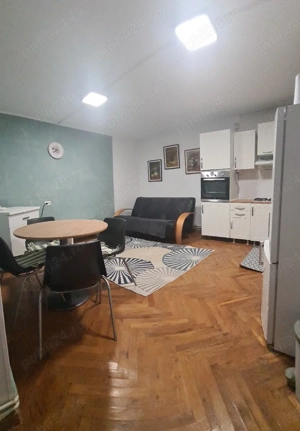 apartament 2 camere la casa 