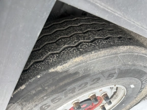 Anvelope camion 385/65 r22.5 – stare foarte bună - imagine 3