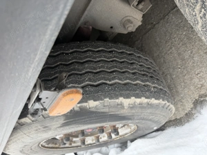 Anvelope camion 385/65 r22.5 – stare foarte bună - imagine 2
