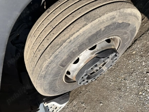 Anvelope camion 385/65 r22.5 – stare foarte bună