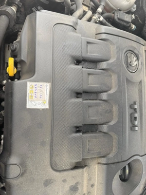 Skoda Octavia 3 Combi GreenTec 2.0 TDI 150CP FLORESTI CJ - imagine 7