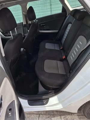 Kia Ceed 1.4 crdi 2014