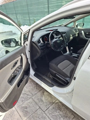 Kia Ceed 1.4 crdi 2014 - imagine 5