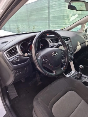 Kia Ceed 1.4 crdi 2014 - imagine 10