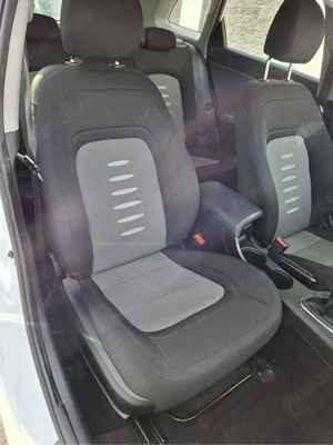 Kia Ceed 1.4 crdi 2014 - imagine 8