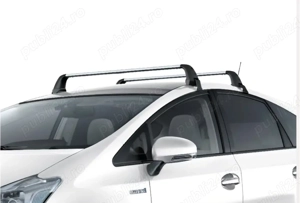 Bare portbagaj Prius +