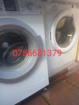 Masini de spalat uscatoare rufe frigidere beko indesit aeg