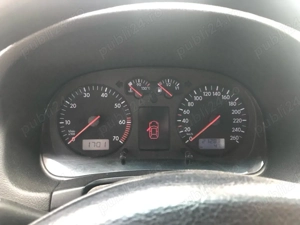 Vand VW Bora,1.4 benzina,an 2002 - imagine 2