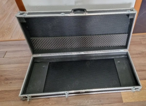 Case cutie transport orgă - imagine 3