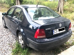 Vand VW Bora,1.4 benzina,an 2002 - imagine 3