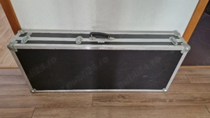 Case cutie transport orgă