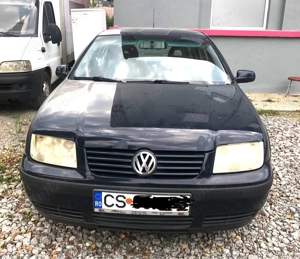 Vand VW Bora,1.4 benzina,an 2002 - imagine 5