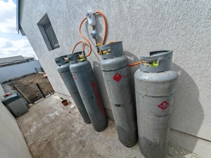 Centralina cu 4 posturi