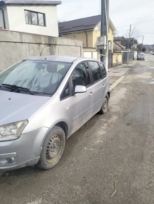 Ford c-max  - imagine 3