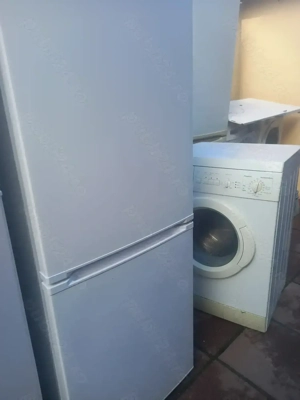 Frigidere tip combine frigorifice clasa A+ - imagine 2