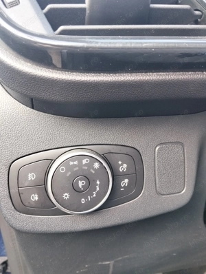 Ford Puma 1Ecoboost mildhibrid  - imagine 3