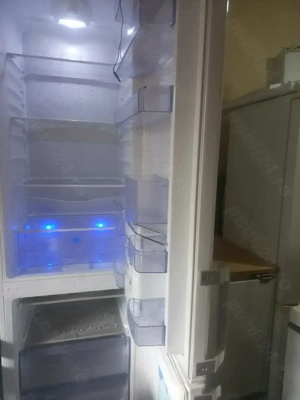 Frigidere tip combine frigorifice clasa A+ - imagine 3