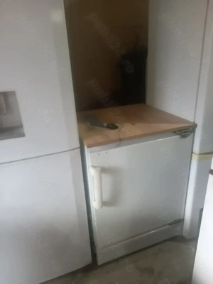 Frigidere tip combine frigorifice clasa A+ - imagine 4