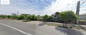 Teren intravilan de vanzare in comuna Hotarele (Giurgiu) - imagine 2