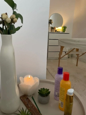 Masaj terapeutic si de relaxare    - imagine 4
