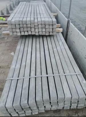 Vand spalieri stalpi de beton