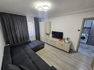 Resita, Garsoniera, Renovata, Mobilata+Utilata, Et. 2, Micro 4 - imagine 11