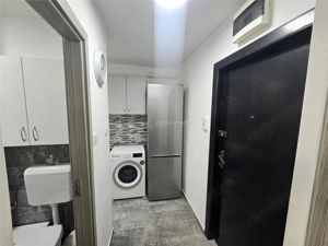 Resita, Garsoniera, Renovata, Mobilata+Utilata, Et. 2, Micro 4 - imagine 10