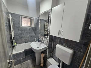 Resita, Garsoniera, Renovata, Mobilata+Utilata, Et. 2, Micro 4 - imagine 18