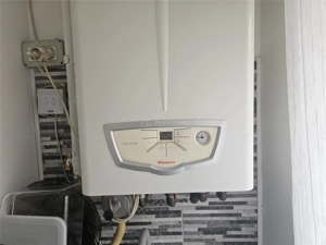 Resita, Garsoniera, Renovata, Mobilata+Utilata, Et. 2, Micro 4 - imagine 20