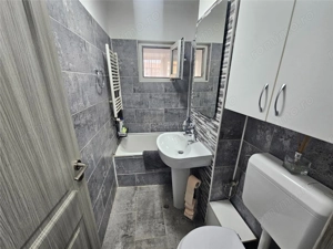 Resita, Garsoniera, Renovata, Mobilata+Utilata, Et. 2, Micro 4 - imagine 8