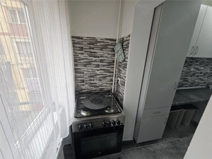 Resita, Garsoniera, Renovata, Mobilata+Utilata, Et. 2, Micro 4 - imagine 7