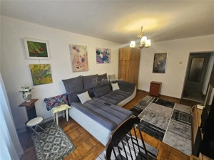 Resita, 2 Cam. Dec., Mobilat+Utilat, Calea Timisoarei - imagine 2